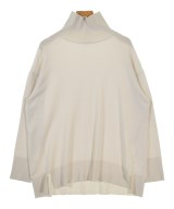 UNFILO（アンフィーロ）ニット・セーター ベージュ サイズ:M レディース/2200663855049