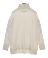 UNFILO（アンフィーロ）ニット・セーター ベージュ サイズ:M レディース/2200663855049