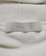 UNFILO（アンフィーロ）ニット・セーター ベージュ サイズ:M レディース/2200663855049