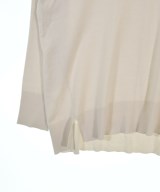 UNFILO（アンフィーロ）ニット・セーター ベージュ サイズ:M レディース/2200663855049