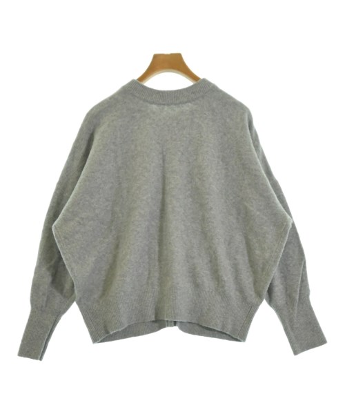 UNFILO（アンフィーロ）カーディガン グレー サイズ:M レディース/2200666951083