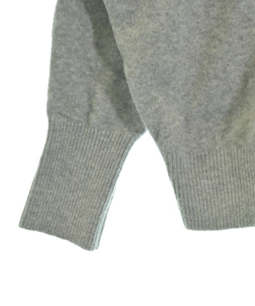 UNFILO（アンフィーロ）カーディガン グレー サイズ:M レディース/2200666951083