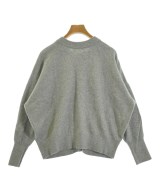 UNFILO（アンフィーロ）カーディガン グレー サイズ:M レディース/2200666951083