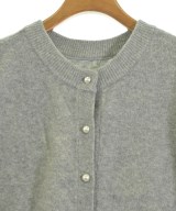 UNFILO（アンフィーロ）カーディガン グレー サイズ:M レディース/2200666951083