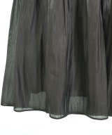 UNFILO（アンフィーロ）ロング・マキシ丈スカート グレー サイズ:M レディース/2200665947131