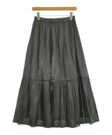 UNFILO ロング・マキシ丈スカート