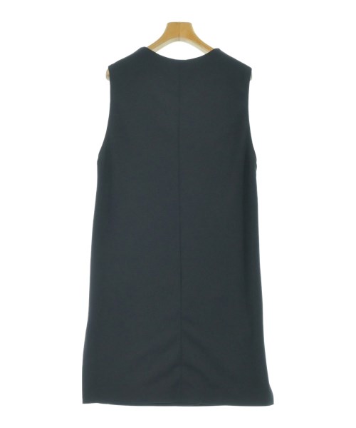 UNFILO（アンフィーロ）ベスト 紺 サイズ:S レディース/2200665947155