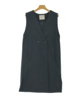 UNFILO（アンフィーロ）ベスト 紺 サイズ:S レディース/2200665947155