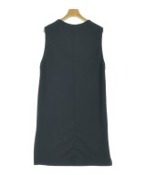 UNFILO（アンフィーロ）ベスト 紺 サイズ:S レディース/2200665947155