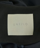 UNFILO（アンフィーロ）ベスト 紺 サイズ:S レディース/2200665947155