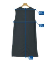 UNFILO（アンフィーロ）ベスト 紺 サイズ:S レディース/2200665947155