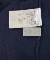 UNFILO（アンフィーロ）ワンピース 紺 サイズ:M レディース/2200666540010