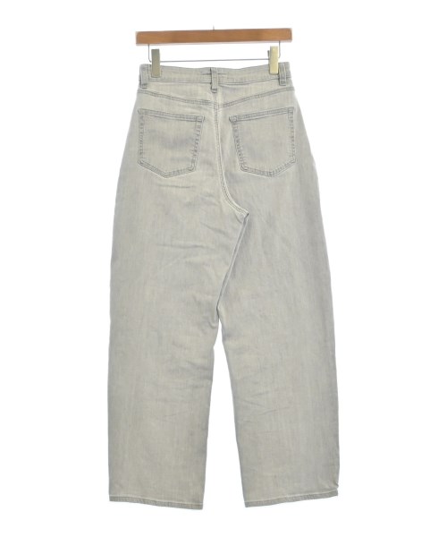 UNFILO（アンフィーロ）デニムパンツ グレー サイズ:S レディース/2200666555021