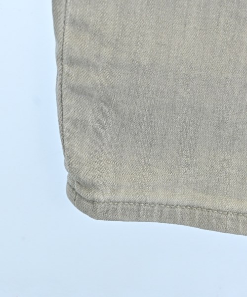 UNFILO（アンフィーロ）デニムパンツ グレー サイズ:S レディース/2200666555021