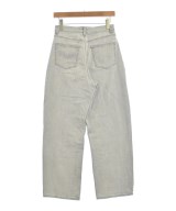 UNFILO（アンフィーロ）デニムパンツ グレー サイズ:S レディース/2200666555021