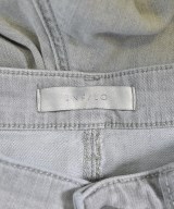 UNFILO（アンフィーロ）デニムパンツ グレー サイズ:S レディース/2200666555021