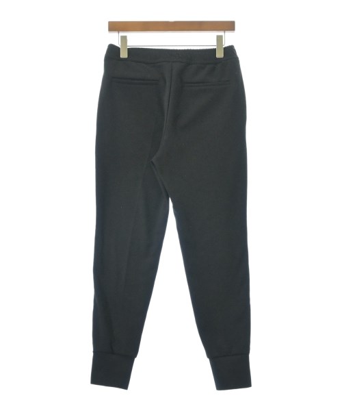 UNFILO（アンフィーロ）スウェットパンツ 黒 サイズ:M レディース/2200655240037