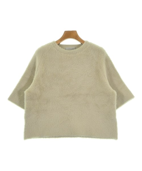 UNFILO(アンフィーロ)ニット・セーター グレー サイズ:M/2200663656059