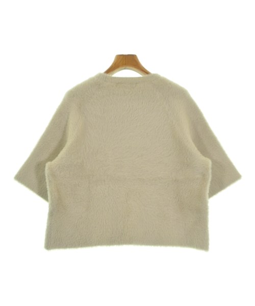 UNFILO（アンフィーロ）ニット・セーター グレー サイズ:M レディース/2200663656059