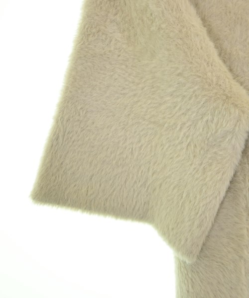 UNFILO（アンフィーロ）ニット・セーター グレー サイズ:M レディース/2200663656059