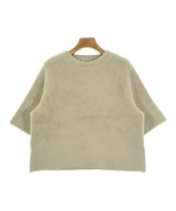 UNFILO（アンフィーロ）ニット・セーター グレー サイズ:M レディース/2200663656059