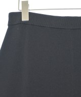 UNFILO（アンフィーロ）ロング・マキシ丈スカート 黒 サイズ:L レディース/2200667254169