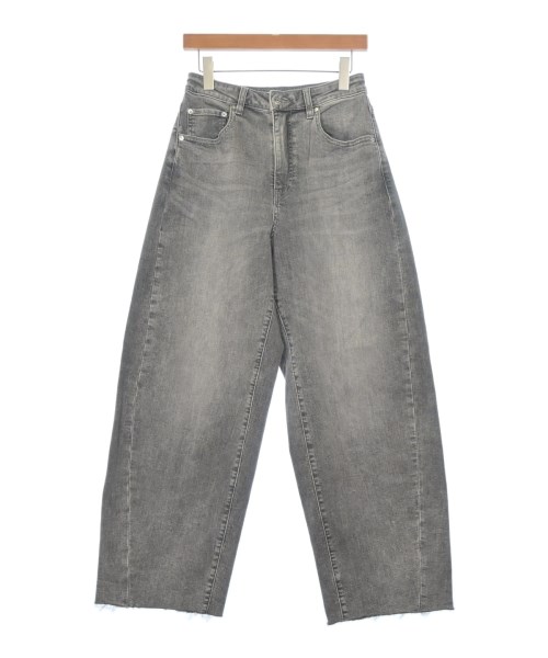UNFILO(アンフィーロ)デニムパンツ グレー サイズ:M/2200666905031