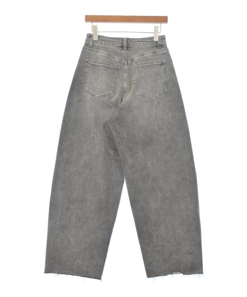 UNFILO（アンフィーロ）デニムパンツ グレー サイズ:M メンズ/2200666905031