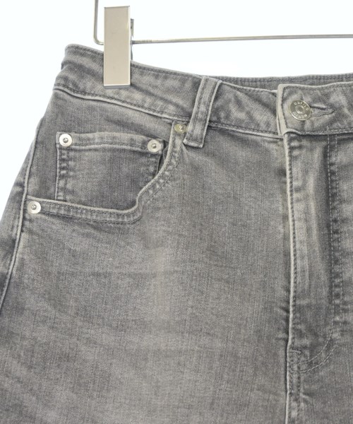 UNFILO（アンフィーロ）デニムパンツ グレー サイズ:M メンズ/2200666905031