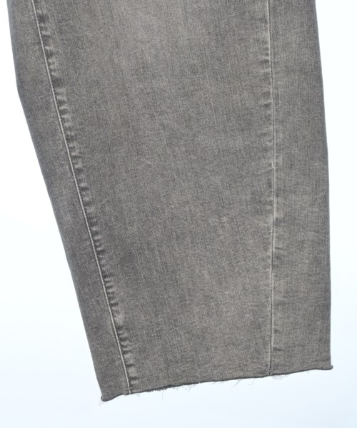 UNFILO（アンフィーロ）デニムパンツ グレー サイズ:M メンズ/2200666905031