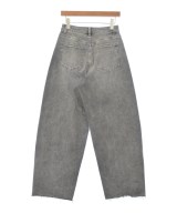 UNFILO（アンフィーロ）デニムパンツ グレー サイズ:M メンズ/2200666905031