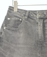 UNFILO（アンフィーロ）デニムパンツ グレー サイズ:M メンズ/2200666905031