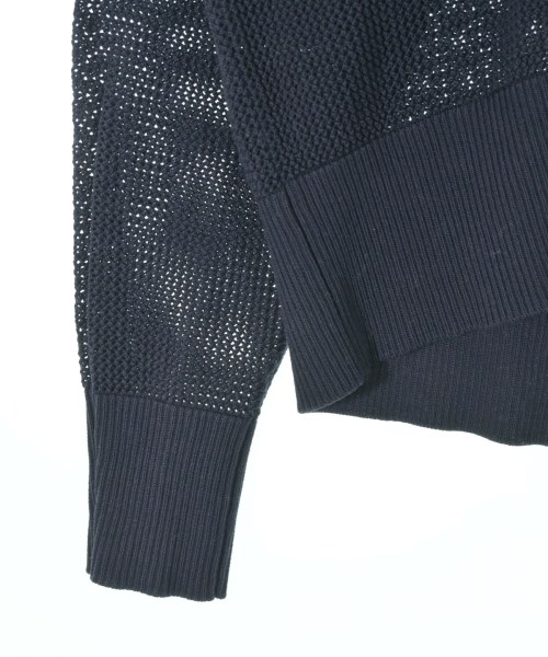 UNFILO（アンフィーロ）カーディガン 黒 サイズ:M レディース/2200667961142