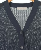 UNFILO（アンフィーロ）カーディガン 黒 サイズ:M レディース/2200667961142