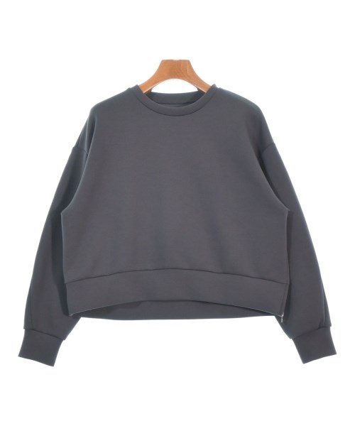 UNFILO（アンフィーロ）スウェット グレー サイズ:S レディース/2200668167024