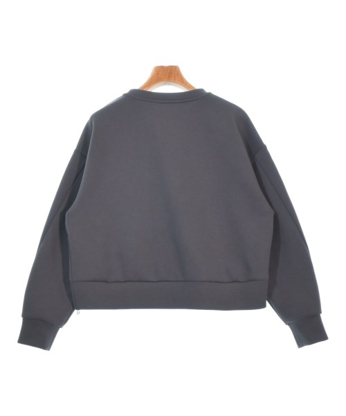 UNFILO（アンフィーロ）スウェット グレー サイズ:S レディース/2200668167024