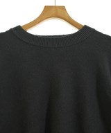 UNFILO（アンフィーロ）ニット・セーター 黒 サイズ:S レディース/2200668589017