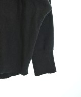 UNFILO（アンフィーロ）ニット・セーター 黒 サイズ:S レディース/2200668589017