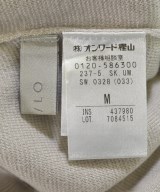 UNFILO（アンフィーロ）ロング・マキシ丈スカート ベージュ サイズ:M レディース/2200669445169