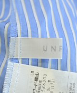 UNFILO（アンフィーロ）ブラウス 青 サイズ:S レディース/2200727625038