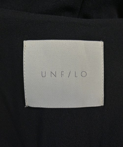 UNFILO（アンフィーロ）その他 黒 サイズ:S レディース/2200729225212