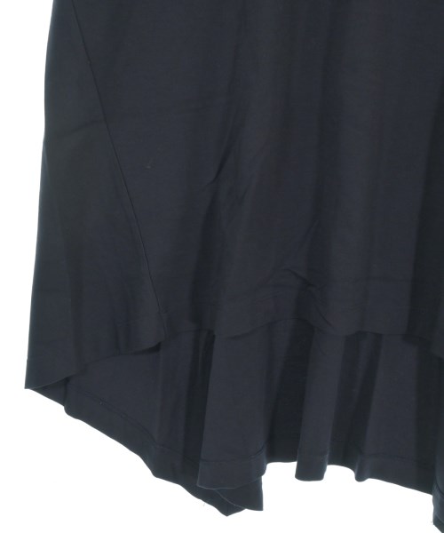 UNFILO（アンフィーロ）Tシャツ・カットソー 黒 サイズ:38(M位) レディース/2200717974115