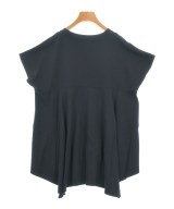 UNFILO（アンフィーロ）Tシャツ・カットソー 黒 サイズ:38(M位) レディース/2200717974115
