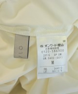 UNFILO（アンフィーロ）ワンピース 白 サイズ:M レディース/2200716627074