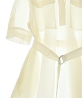 UNFILO（アンフィーロ）ワンピース 白 サイズ:M レディース/2200716627074