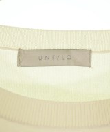 UNFILO（アンフィーロ）ニット・セーター 白 サイズ:XL レディース/2200722501016
