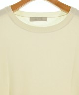 UNFILO（アンフィーロ）ニット・セーター 白 サイズ:XL レディース/2200722501016