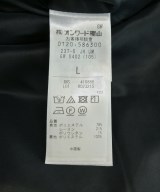 UNFILO（アンフィーロ）テーラードジャケット グレー サイズ:L レディース/2200718143176