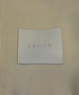 UNFILO（アンフィーロ）ジャケット ベージュ サイズ:M レディース/2200721512051