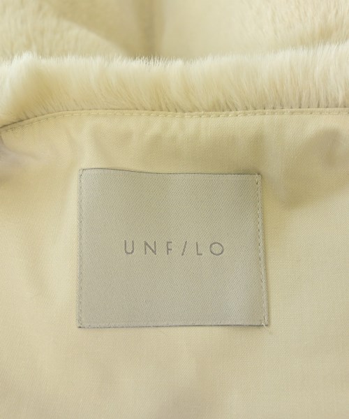 UNFILO（アンフィーロ）その他 ベージュ サイズ:M レディース/2200720992014